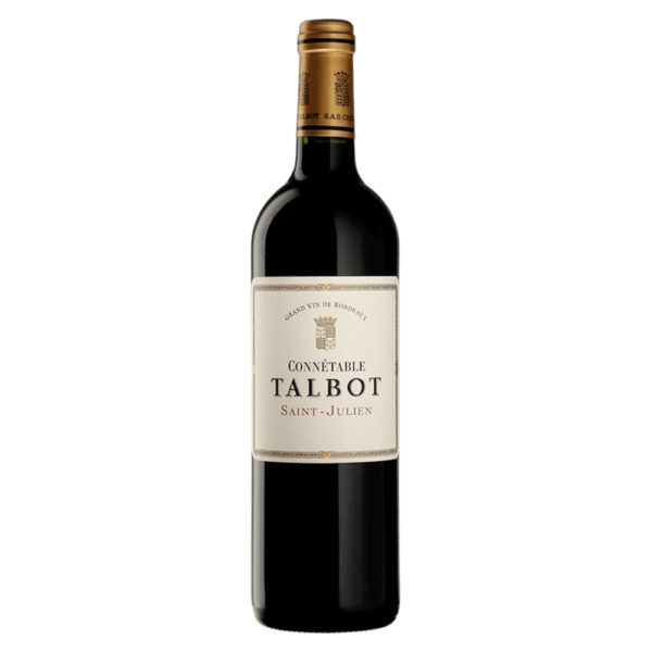 CONNETABLE DE TALBOT 2024