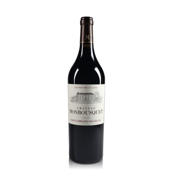 CHATEAU MONBOUSQUET 2024