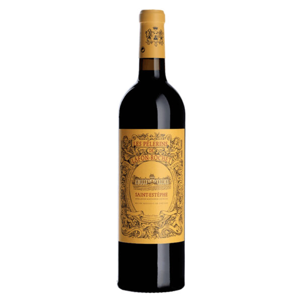 PELERINS DE LAFON ROCHET 2024