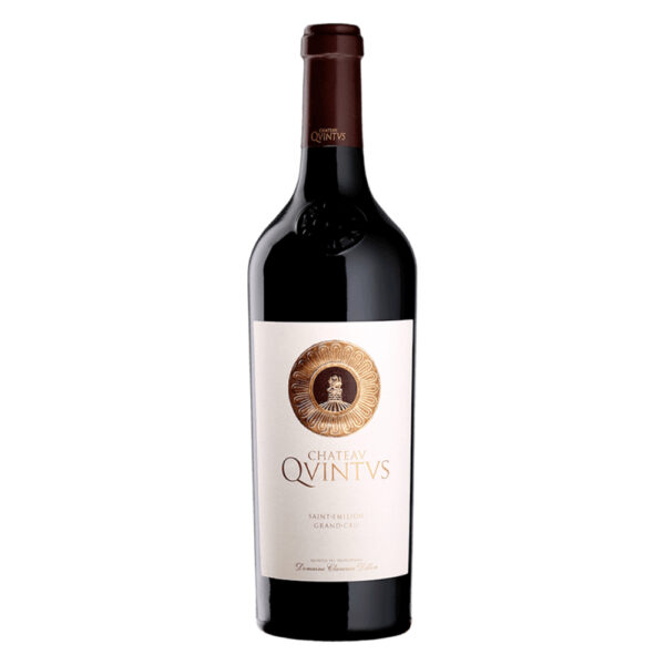 CHATEAU QUINTUS 2024