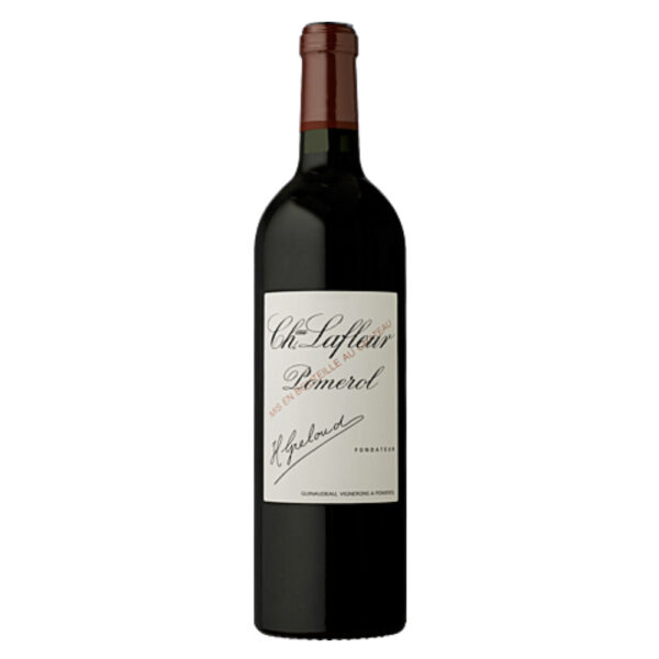 CHATEAU LAFLEUR 2024