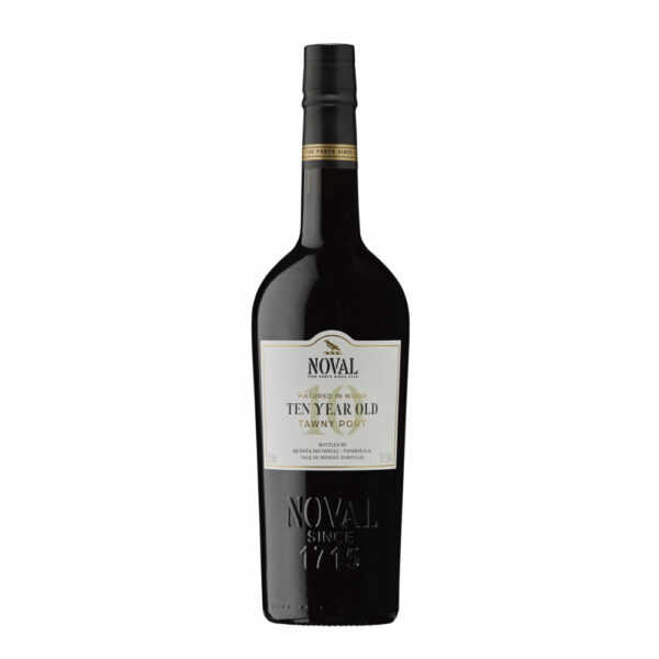 TAWNY 10 ANS