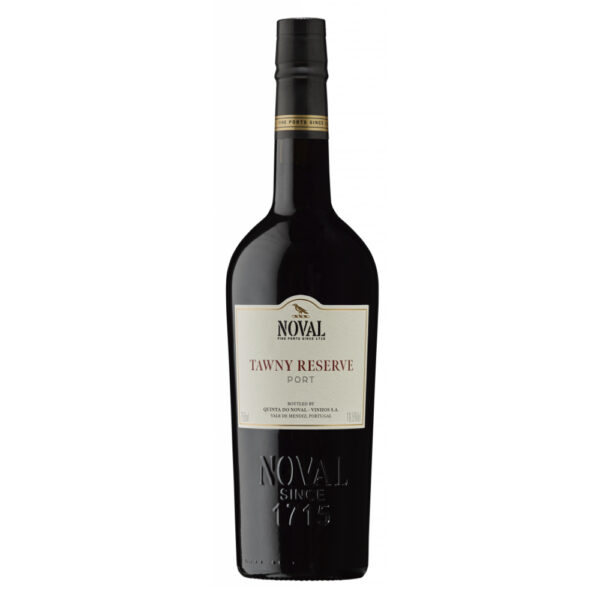 TAWNY RESERVE