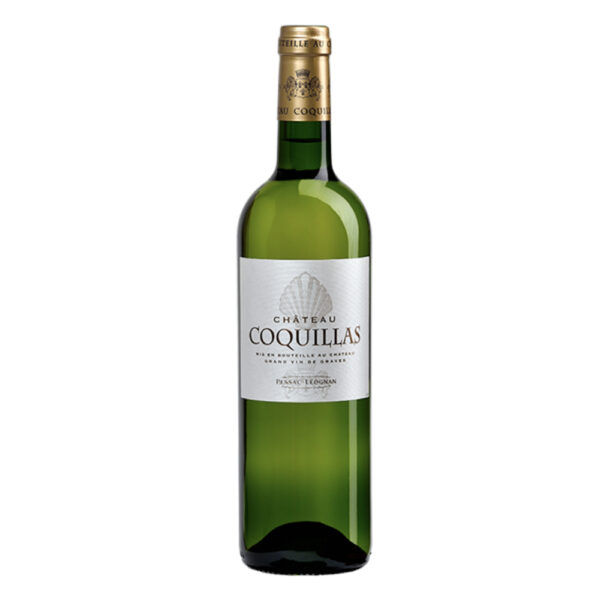 COQUILLAS BLANC 2024