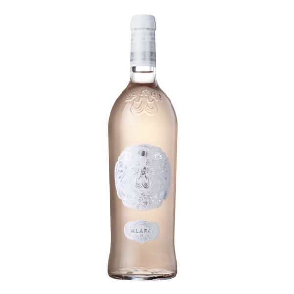 KLARA ROSÉ 2024
