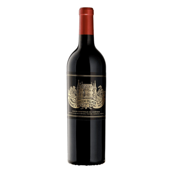 CHATEAU  PALMER 2024