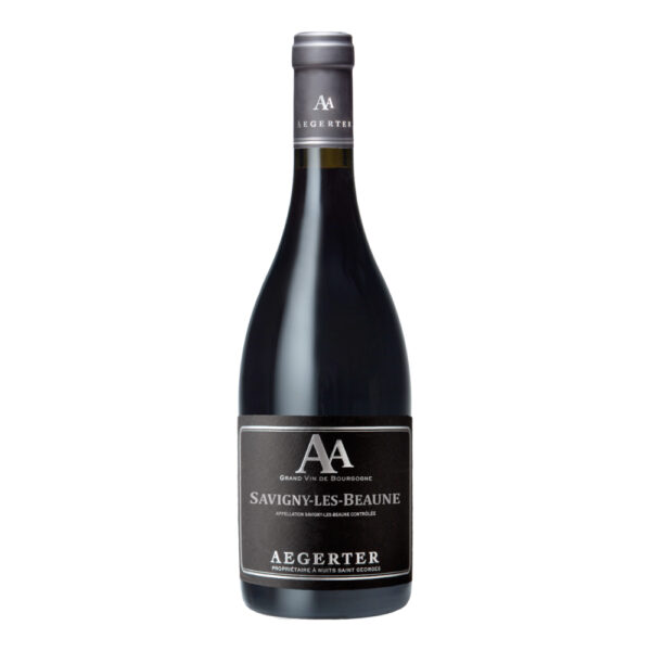 SAVIGNY LES BEAUNE LES BAS LIARDS 2024