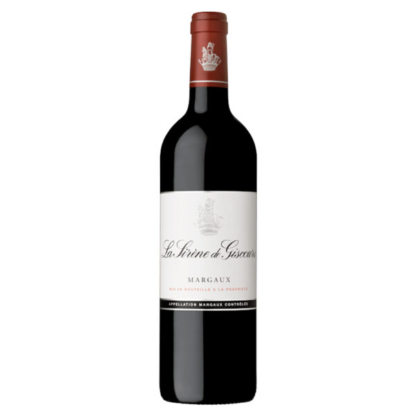 SIRÈNE DE GISCOURS 2024