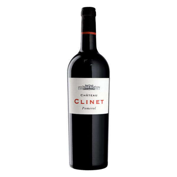 CHATEAU CLINET 2024